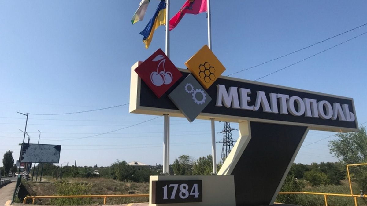 У Мелітополі окупанти погрожують відбирати у батьків дітей, які не ходитимуть до школи