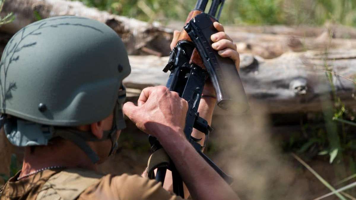 Брали участь у захисті Сєвєродонецька та Ізюма: командир спецпідрозділу "Омега" розповів про свій бойовий шлях