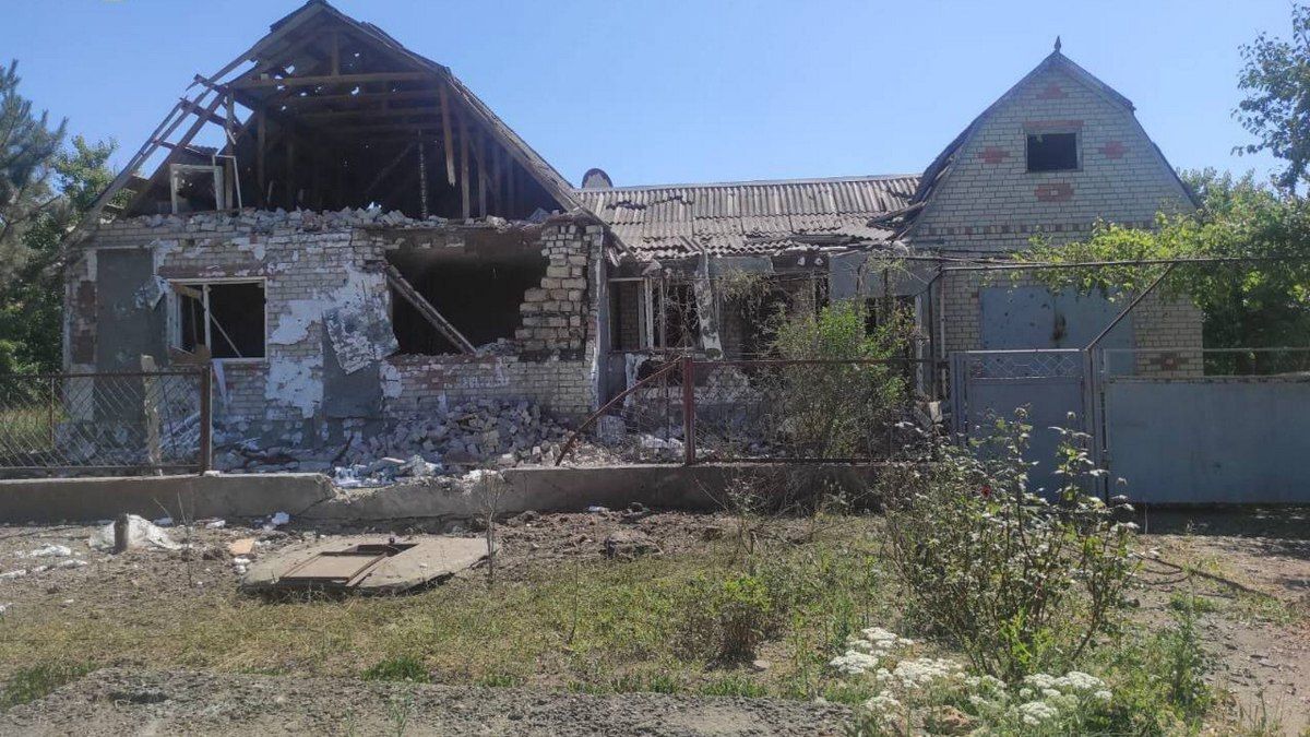 Як Херсонська прокуратура працює дистанційно в умовах окупації регіону