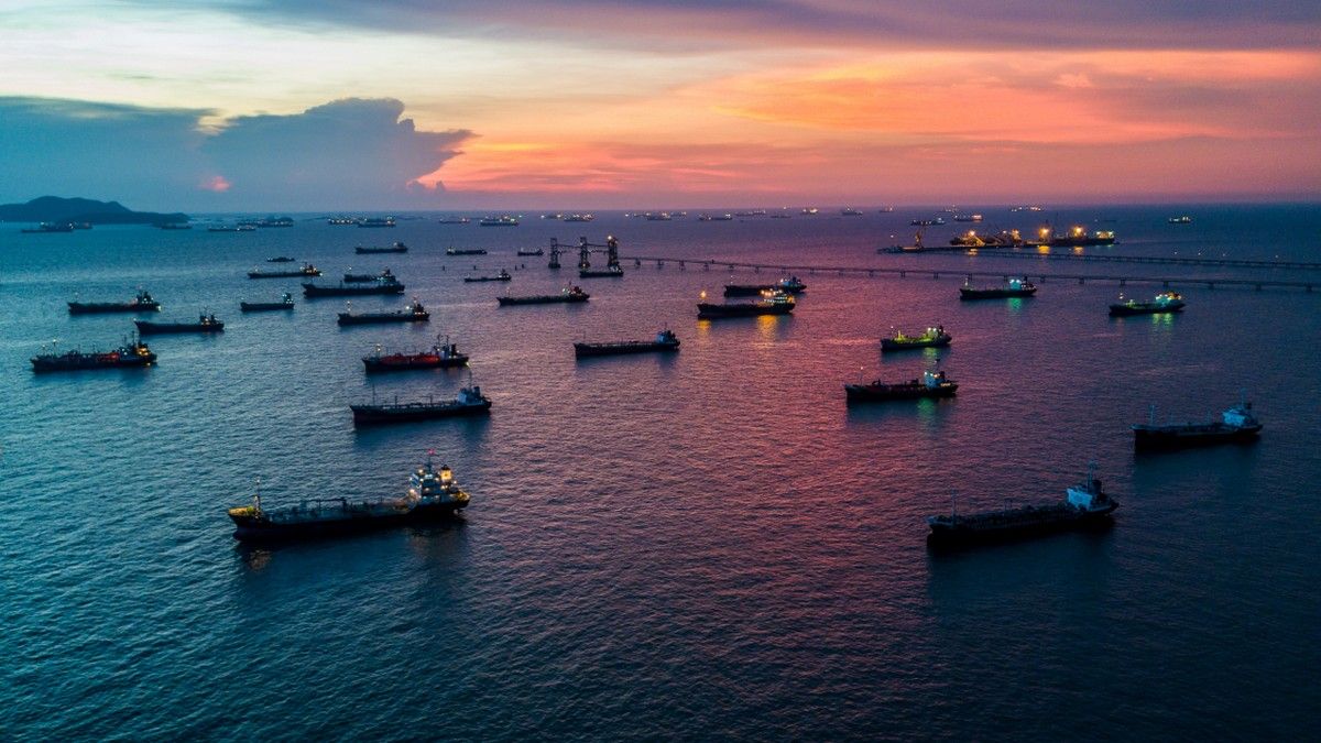 Економіка України втрачає у морі понад 140 млн гривень на день: що відбувається та хто винен