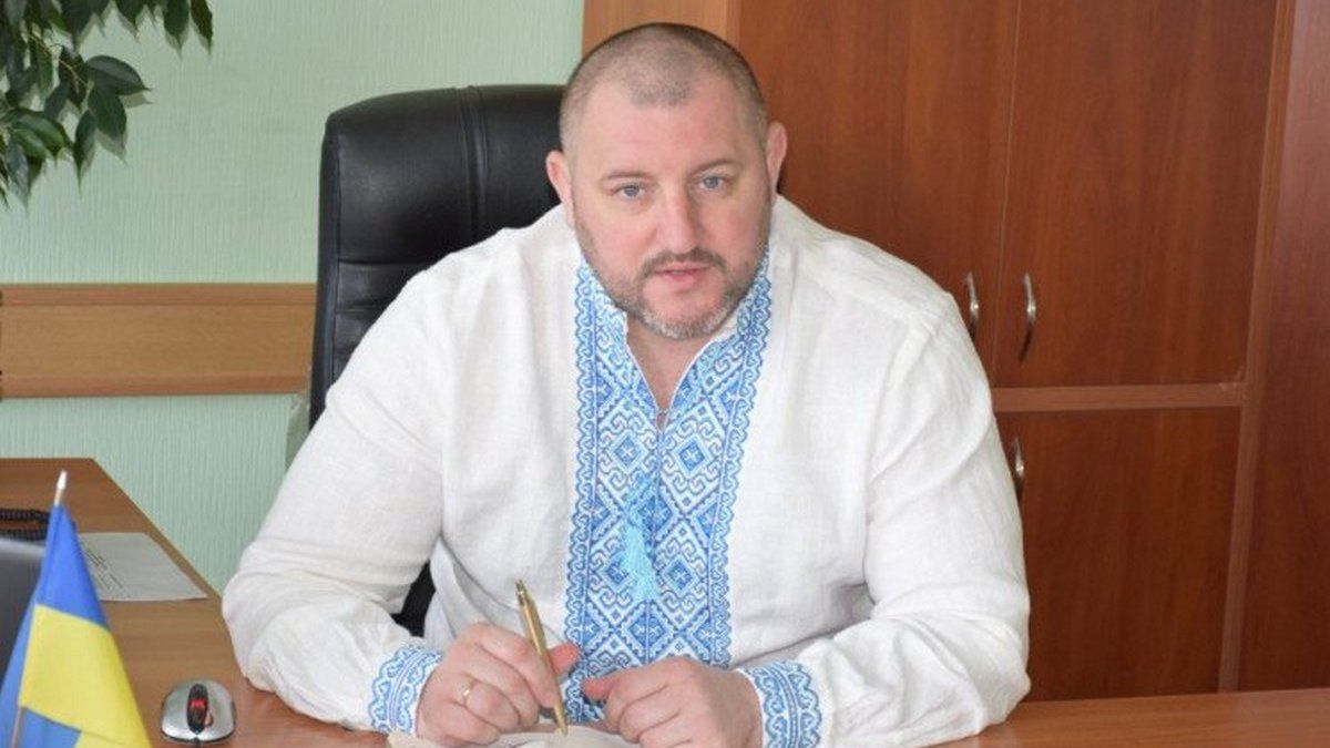 Мера Куп’янська, який зрадив Україну, заарештували окупанти