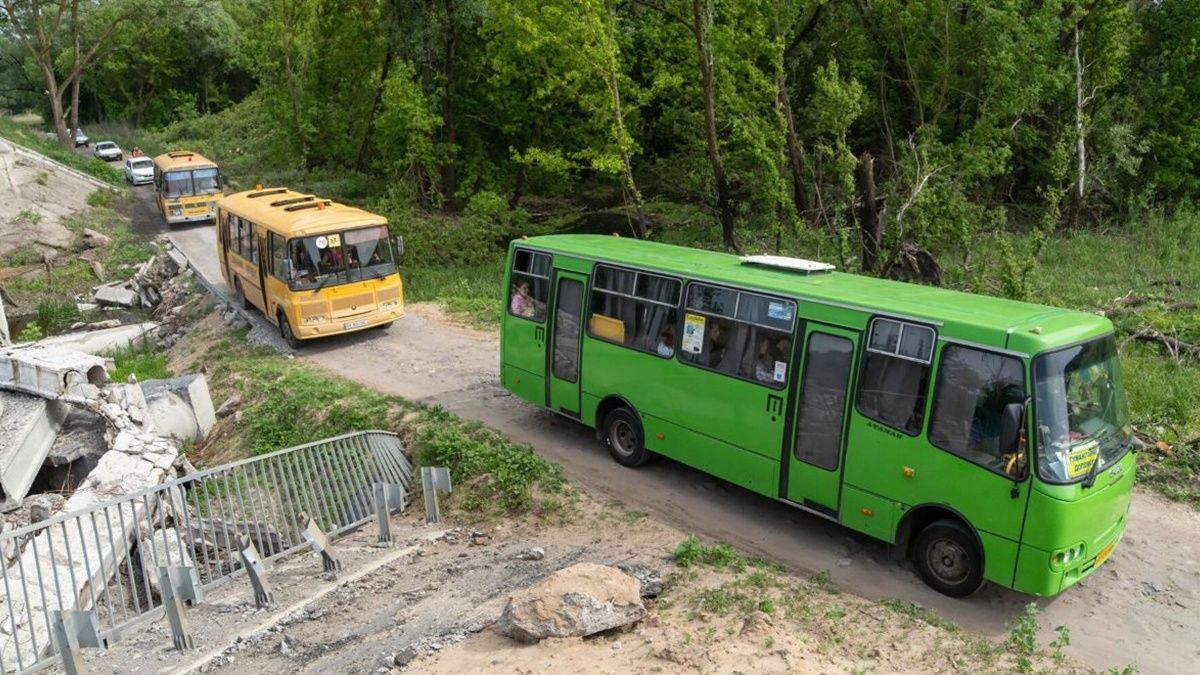 Як підготуватись до евакуації, що важливо взяти з собою та на яку інформацію орієнтуватись
