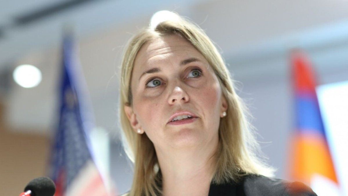 Посол США розповіла, що потрібно Україні для остаточної перемоги над рф у довгостроковій перспективі
