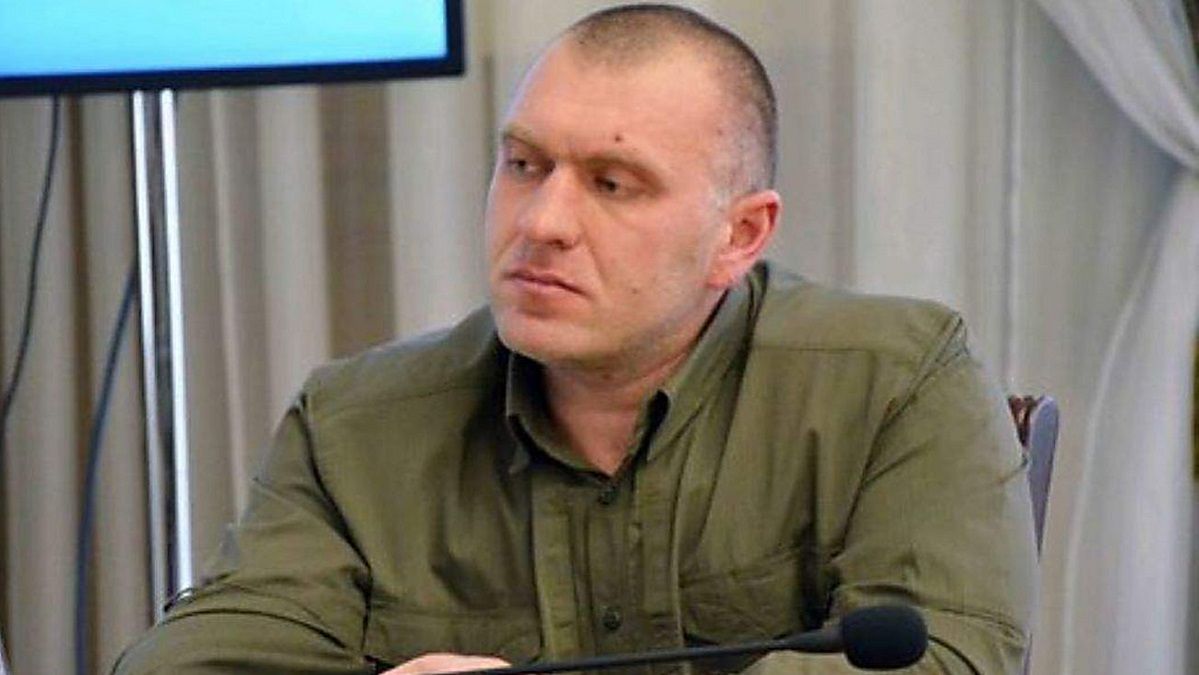 Чому СБУ потрібні чистки та хто такий Василь Малюк