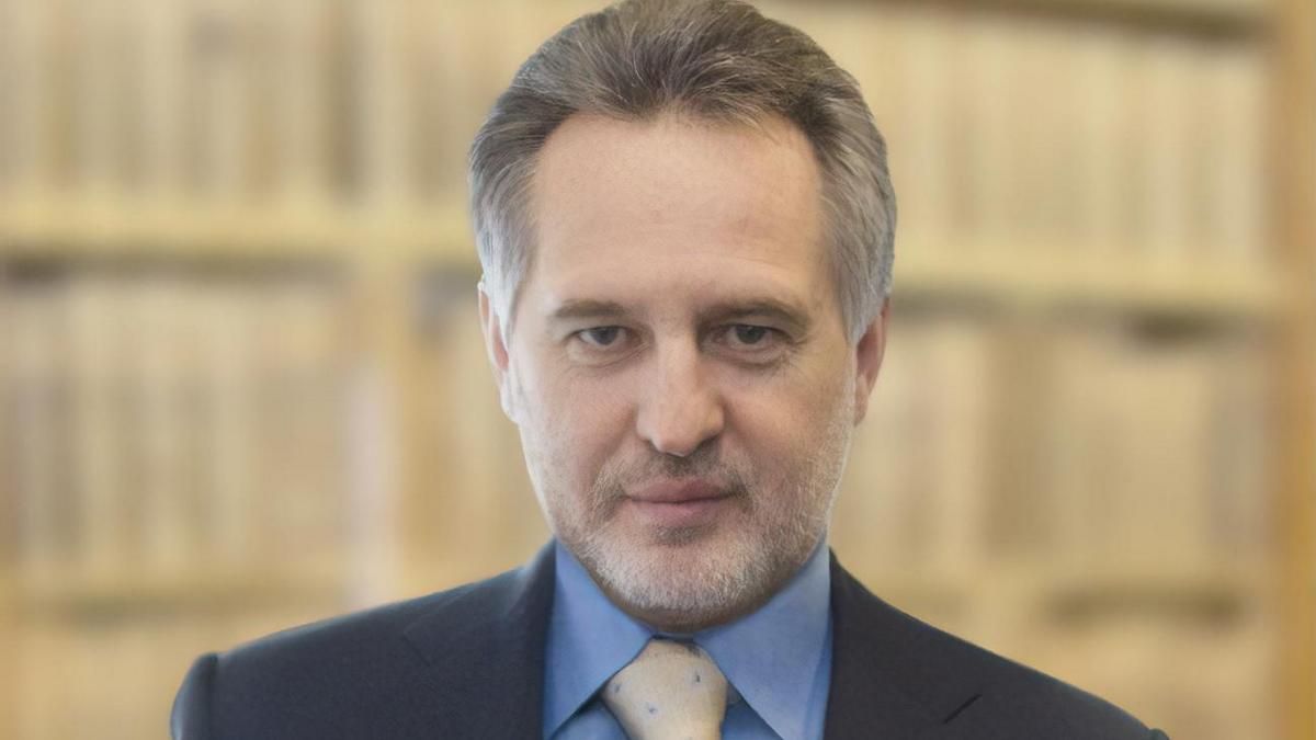 Действительно ли «Банк Альянс» повторит путь банка «Надра» и при чём здесь Фирташ