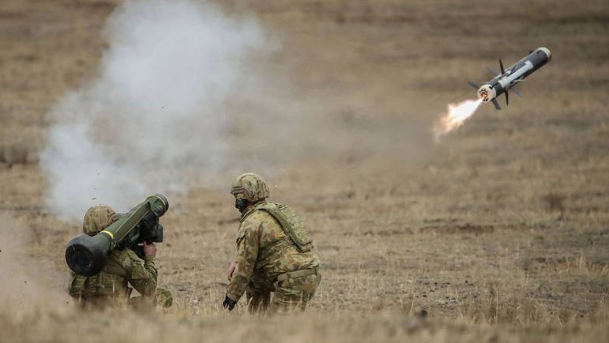 Ленд-ліз: яка зброя потрібна Україні і чому на неї так довго чекати