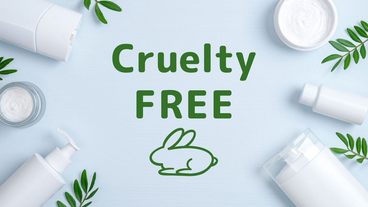 Бренды Cruelty Free: влияет ли на выбор косметики этический аспект