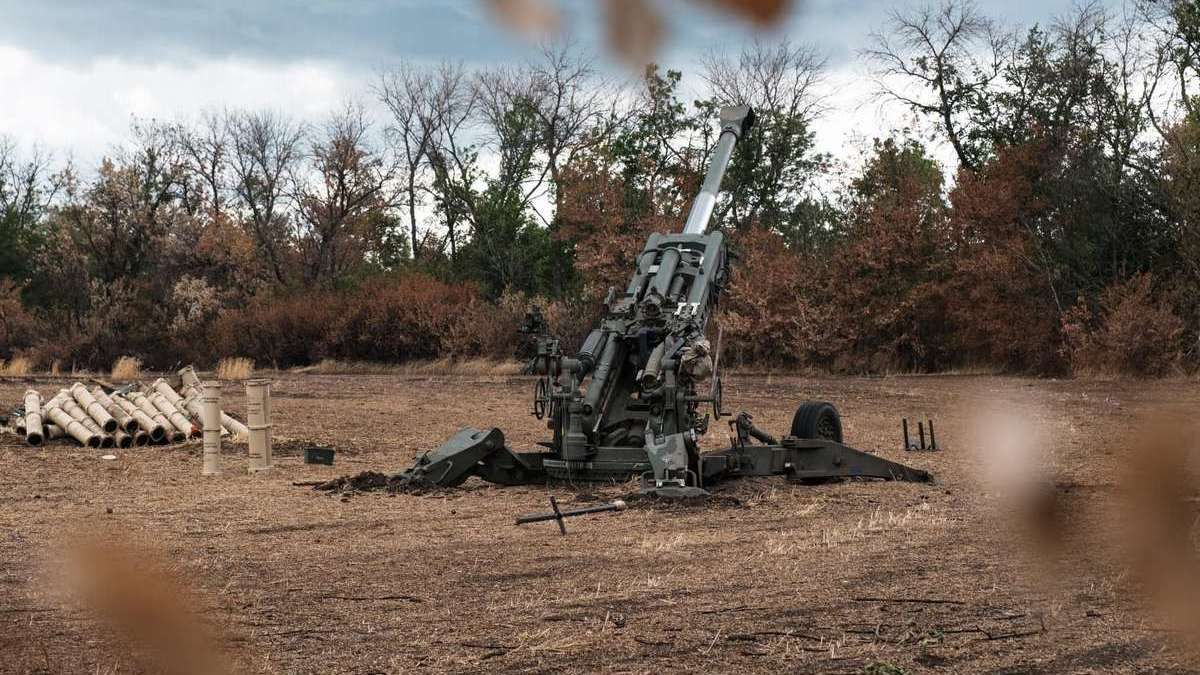 Війська рф можуть провести тільки дві наступальні операції в Україні - Інститут вивчення війни