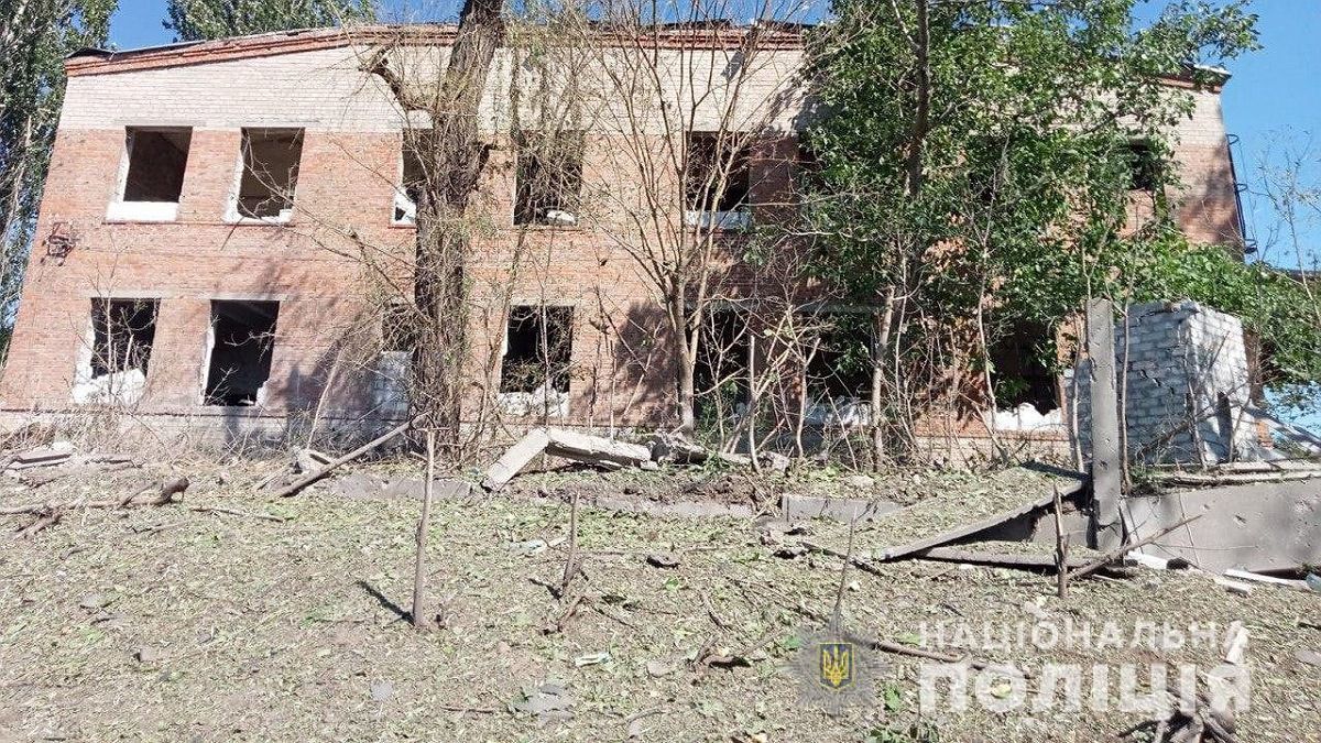 Рашисти за добу 34 рази обстріляли Донецьку область: 3 загиблих та 8 поранених