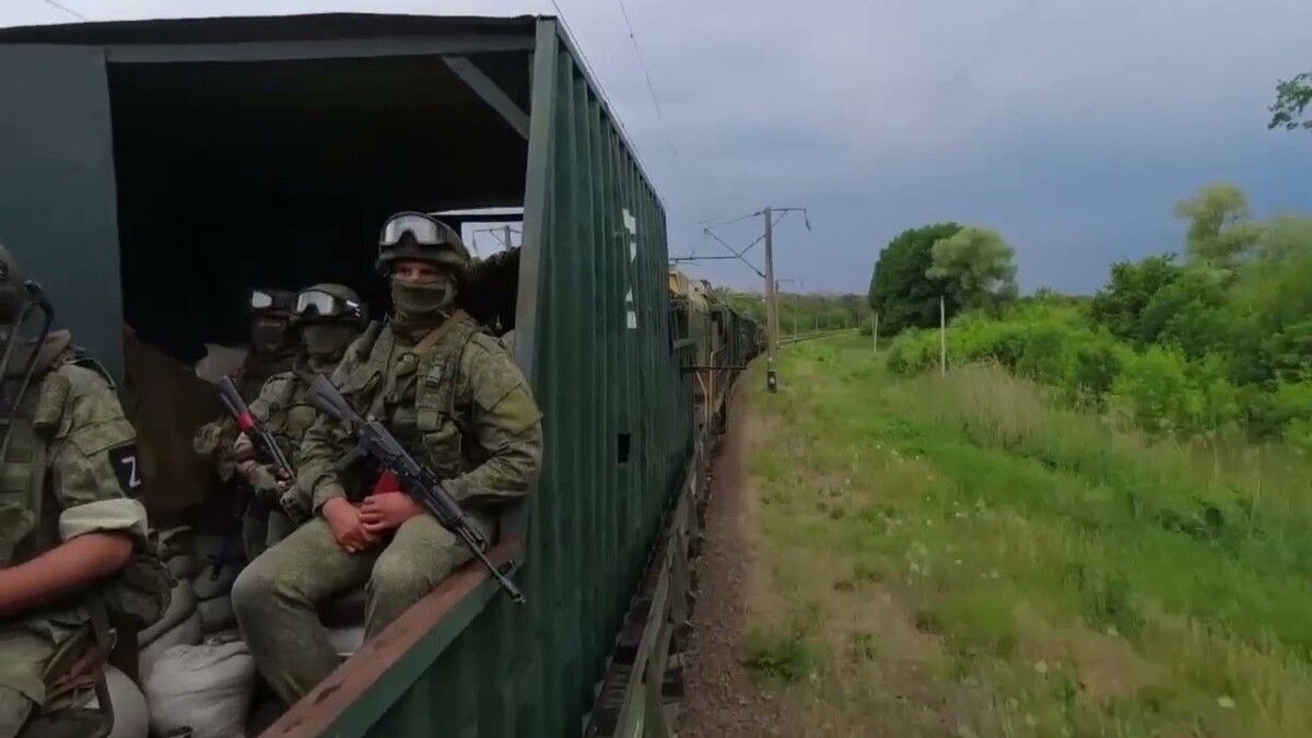 У Запорізькій області шукають колаборантів, які створять масовку на акціях для підтримки "референдуму"