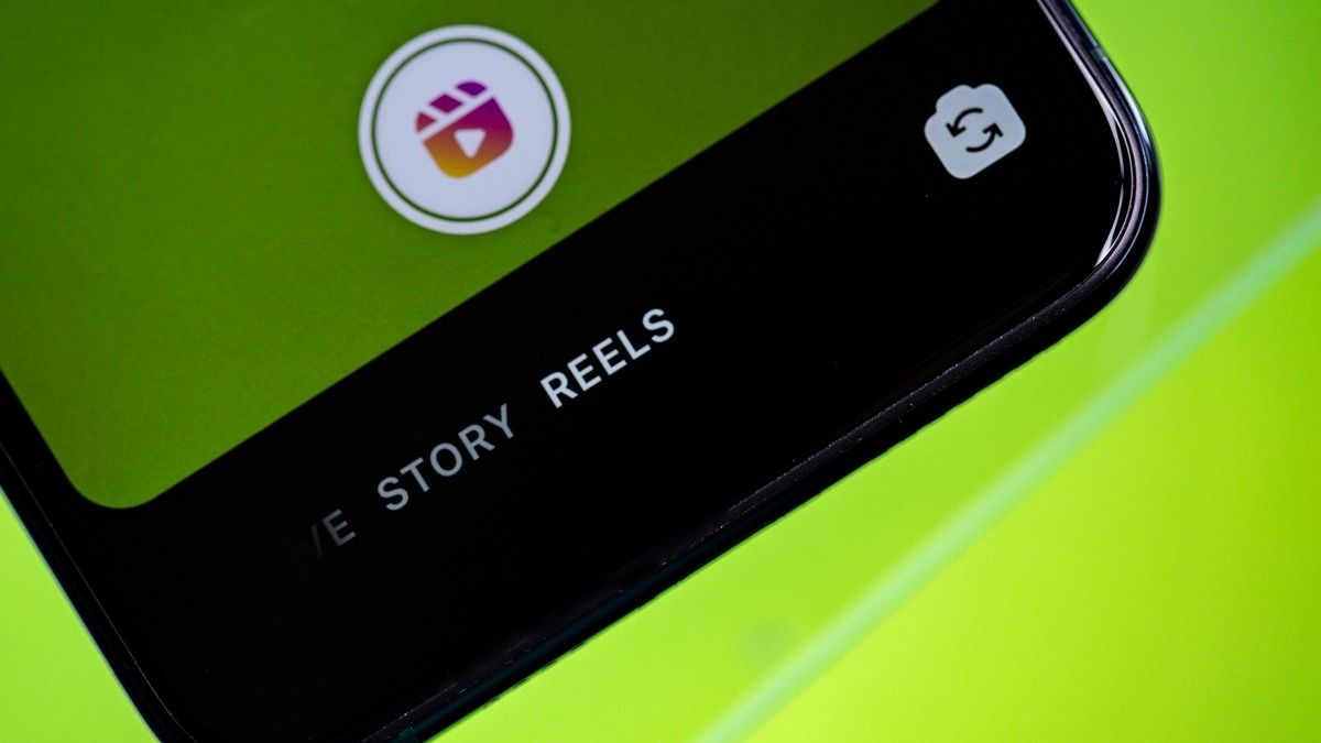 Instagram Reels та Music тепер доступні для українських користувачів