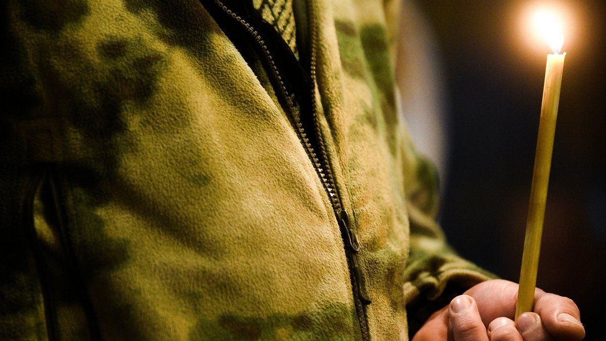 До якої конфесії або релігії себе відносять українці - результати опитування