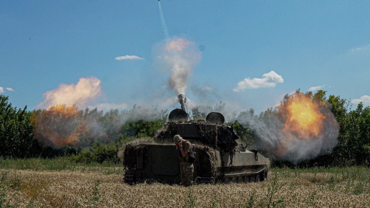 ЗСУ вдарили з HIMARS по пунктах дислокації ворога у Мелітополі: знищили техніку та понад 100 окупантів