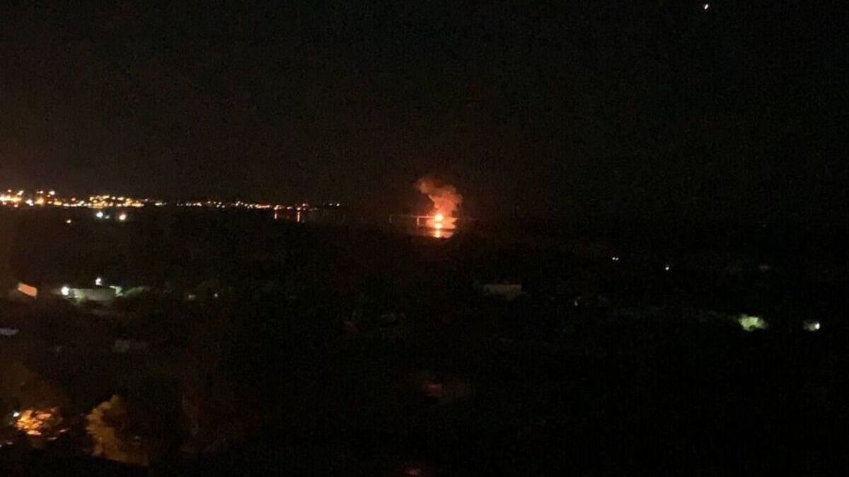 ЗСУ вдарили по Антонівському та Каховському мостах. Ворог також залишився одразу без декількох баз з боєприпасами