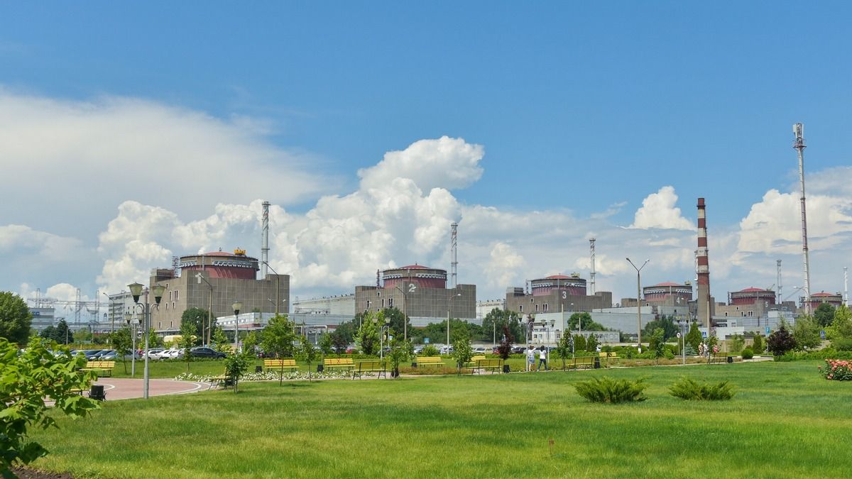 Чи піде путін на ядерну катастрофу в центрі Європи, яка може поховати його режим