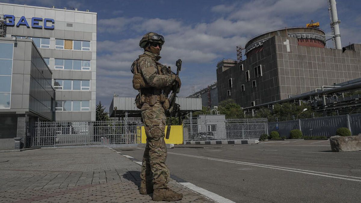 Які наслідки для людства та екології загрожують у разі підриву окупантами Запорізької АЕС