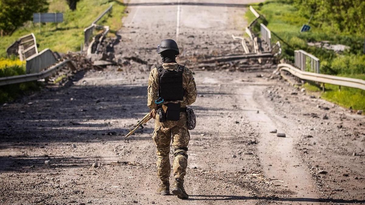 Росіяни не зможуть захищатися від контратак ЗСУ через знищення мостів у Херсонській області – Інститут вивчення війни