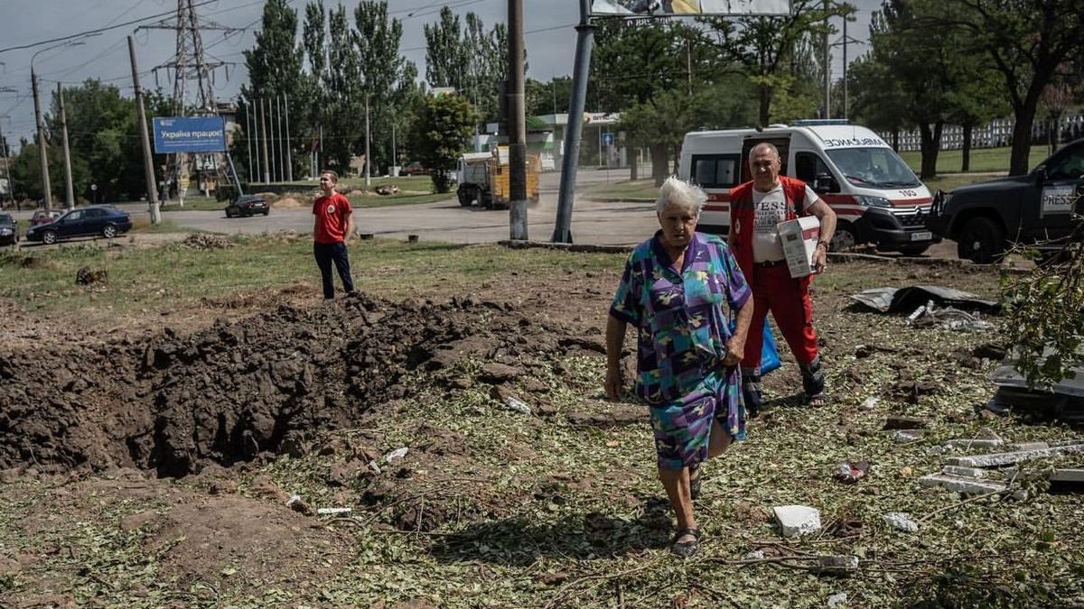 Як війна вплине на здоров'я українців