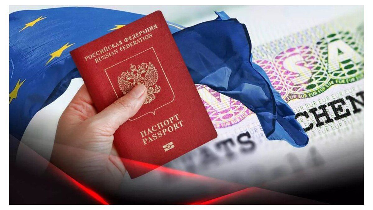 Які країни Європи продовжують приймати туристів з росії