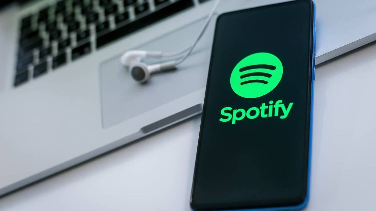 У Spotify появился специальный плейлист ко Дню независимости Украины