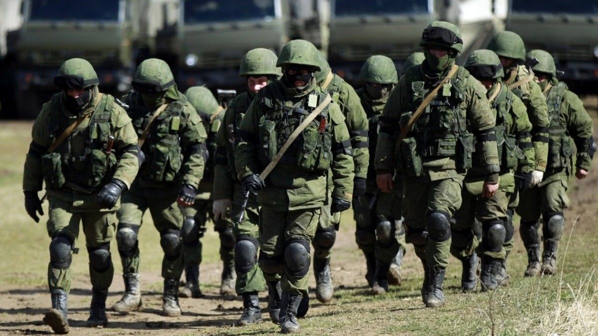 В росії не можуть сформувати нові підрозділи через брак бажаючих воювати — розвідка