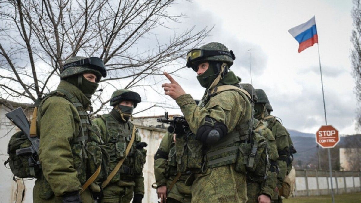 В Єревані Путіну "віддали" Запоріжжя, Херсонщину, Крим і Донбас