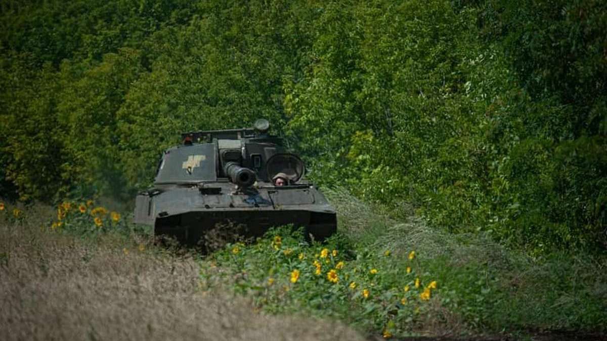 ЗСУ відбили в росіян території розміром з Данію – Інститут вивчення війни