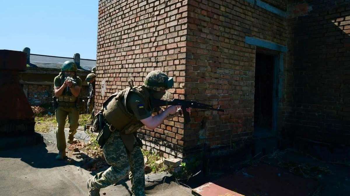 Росія використає тишу довкола контрнаступу ЗСУ, щоб переконати світ у його провалі - Інститу вивчення війни
