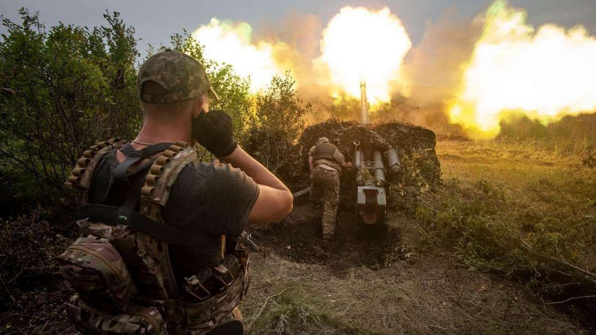 Яка зараз ситуація на півдні України та чому не афішують інформацію про визволення населених пунктів