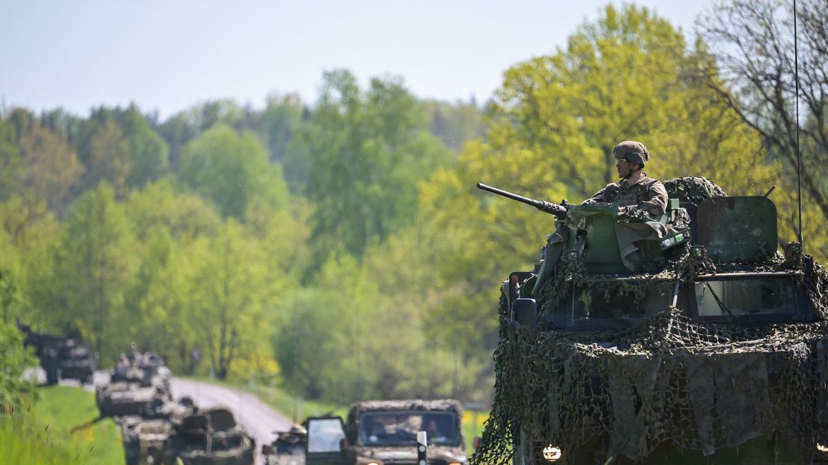 Сили оборони України перейшли в контрнаступ по всьому фронту. Чого очікувати в найближчі тижні
