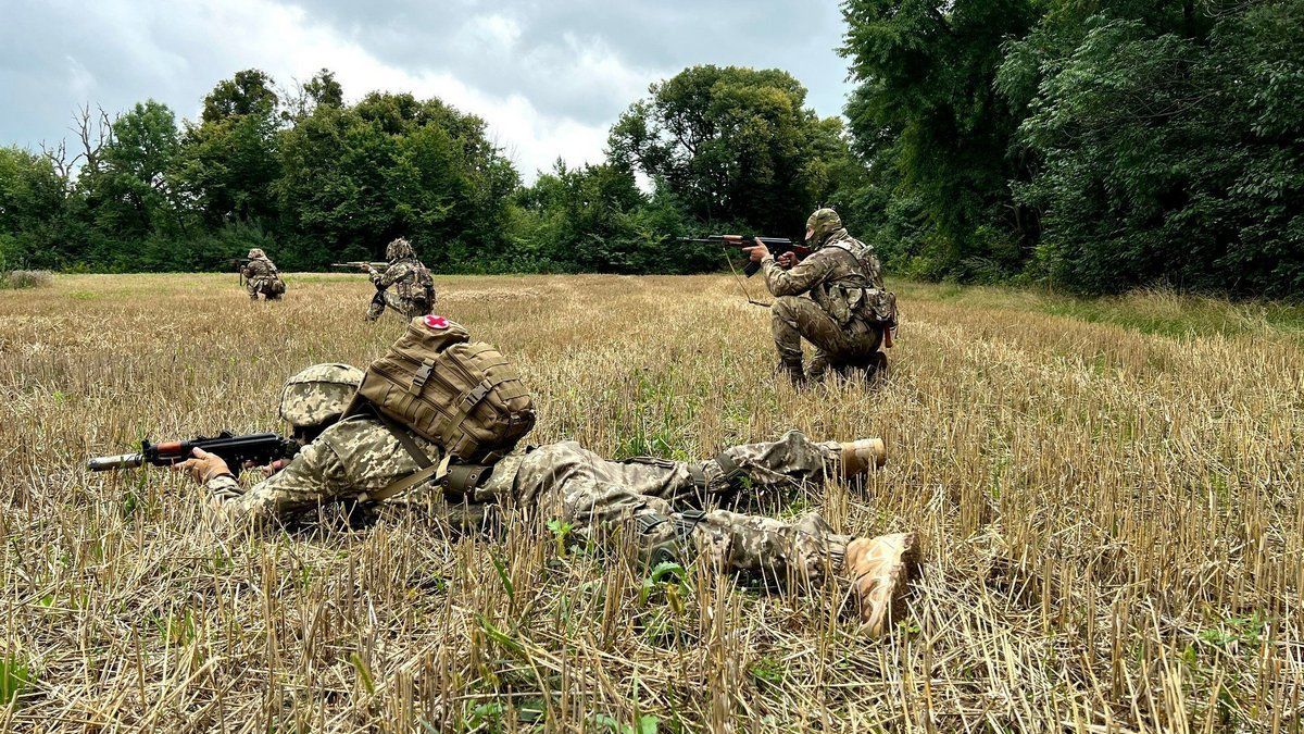 Український контрнаступ помітно розвивається на півдні та сході - Інститут вивчення війни