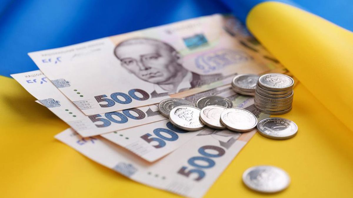 Єврокомісія надасть Україні 500 млн євро на бюджетну підтримку