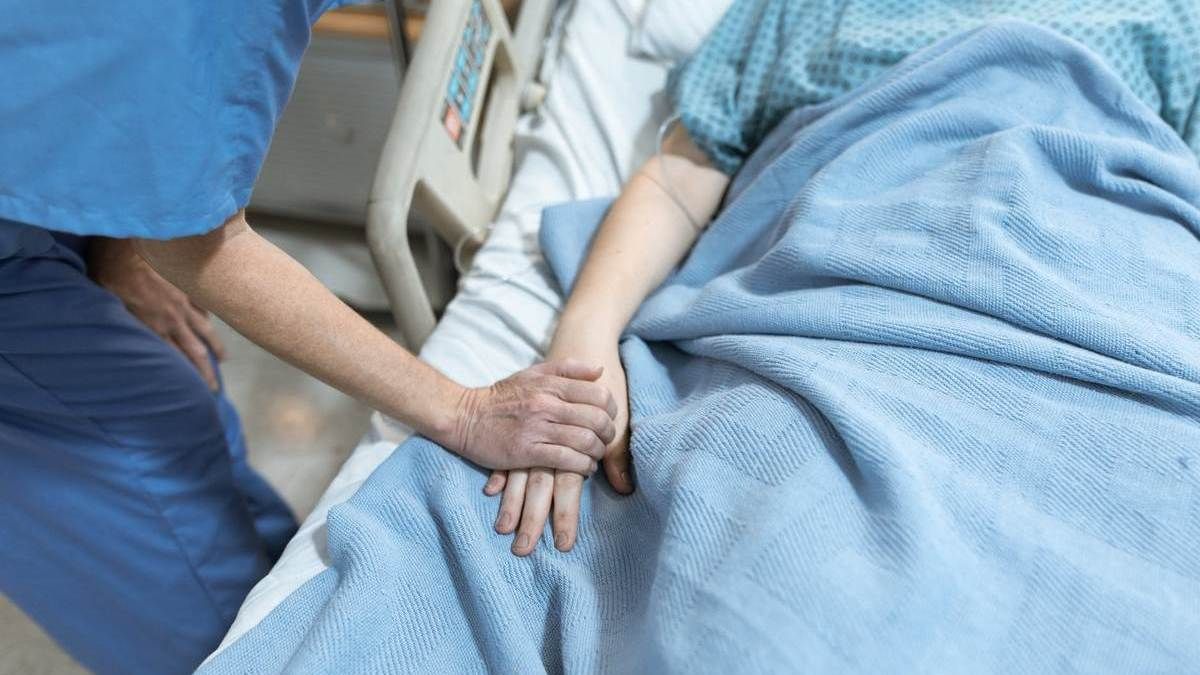 Як українцям, що отримали травму через війну безкоштовно пройти реабілітацію