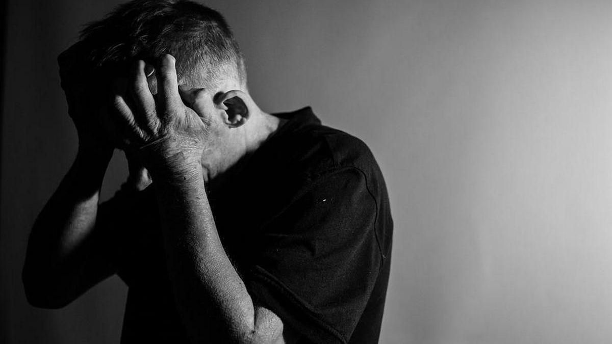 Скільки мільйонів українців можуть стикнутися з психічними розладами після війни