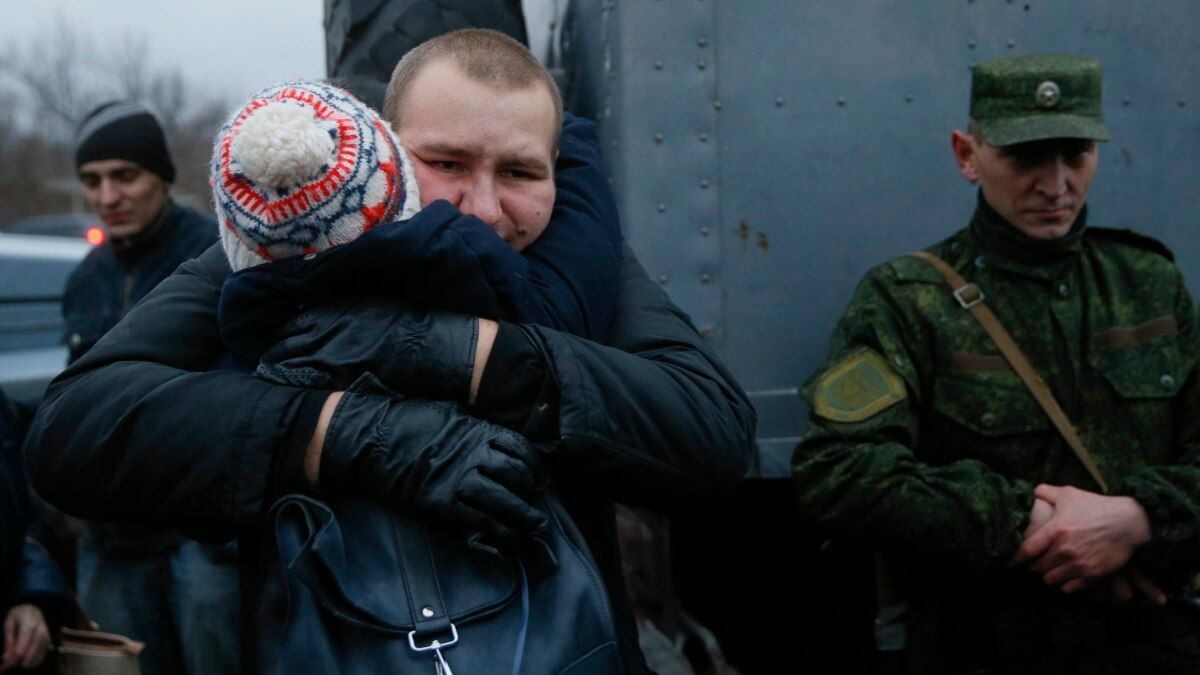 Сколько гражданских освободили с началом войны и как работает механизм обмена: ответ Минреинтеграции