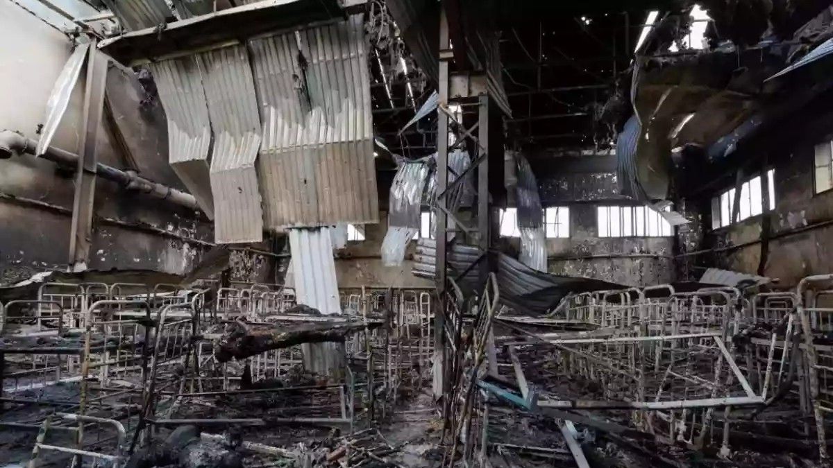 Що не так зі складом місії ООН, яка займеться розслідуванням вбивства українських полонених в Оленівці