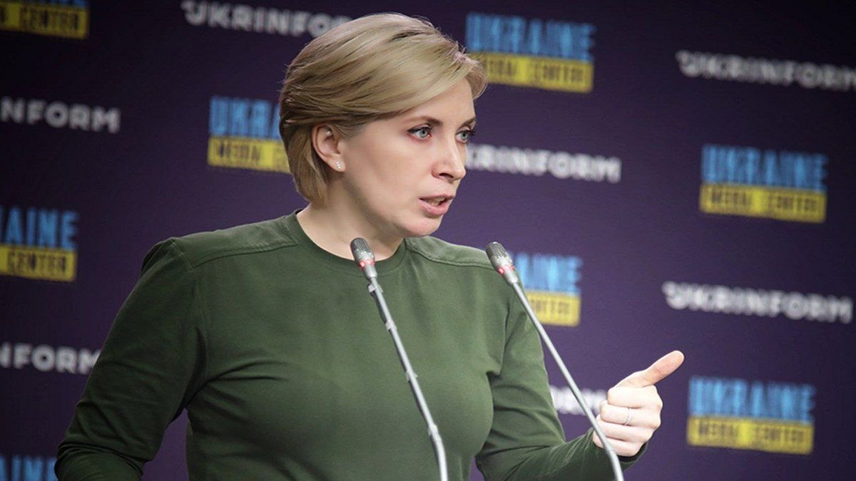 Верещук попередила, що заклики окупантів повертатися до захоплених територій - це пастка для українців: причина