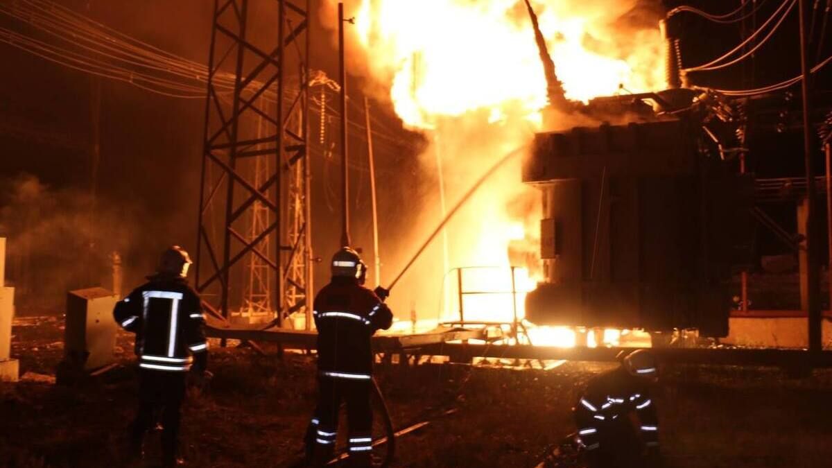 Помста за контрнаступ: росіяни вдарили ракетами по Харківщині