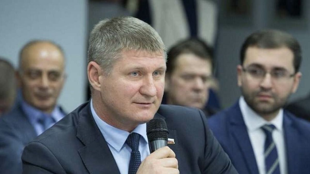 В Госдуме россии уже говорят, что нужно объявлять мобилизацию