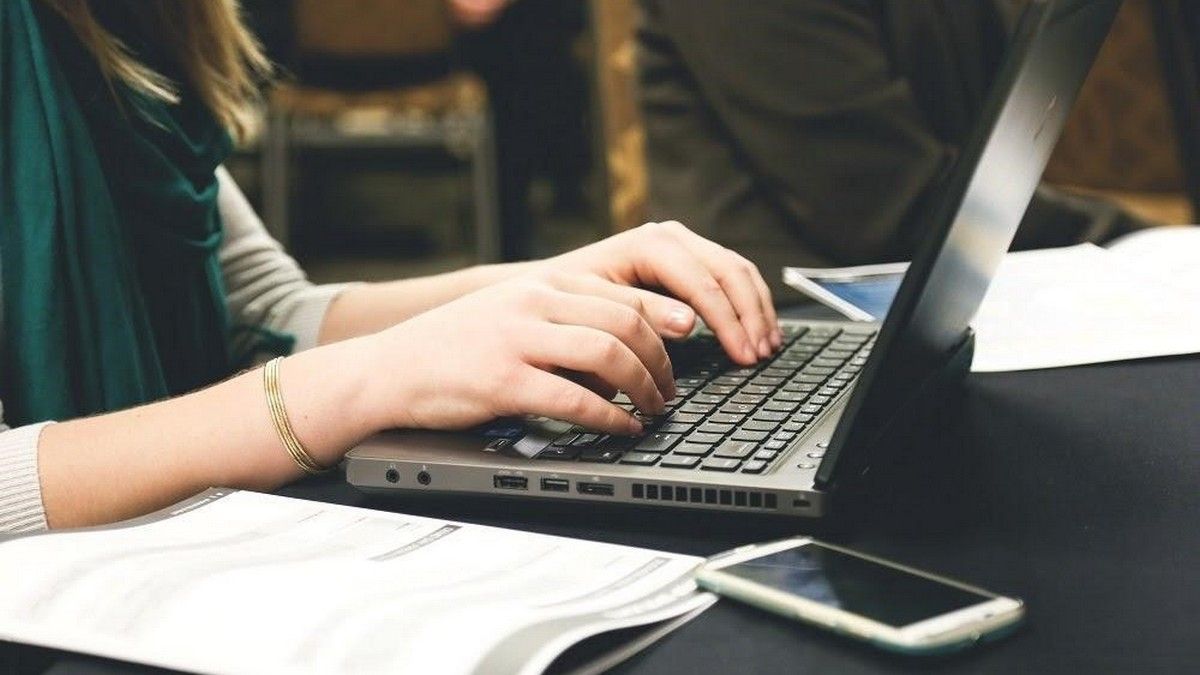 Английский язык онлайн: как улучшить навык Writing