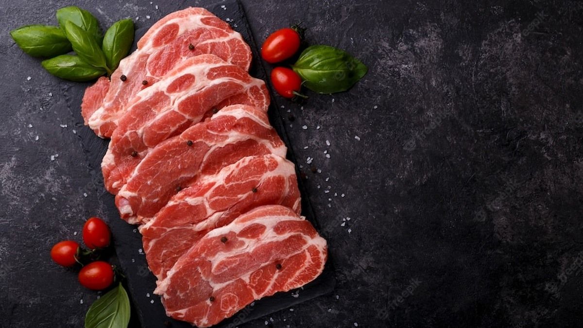 Какая в Украине ситуация с мясом