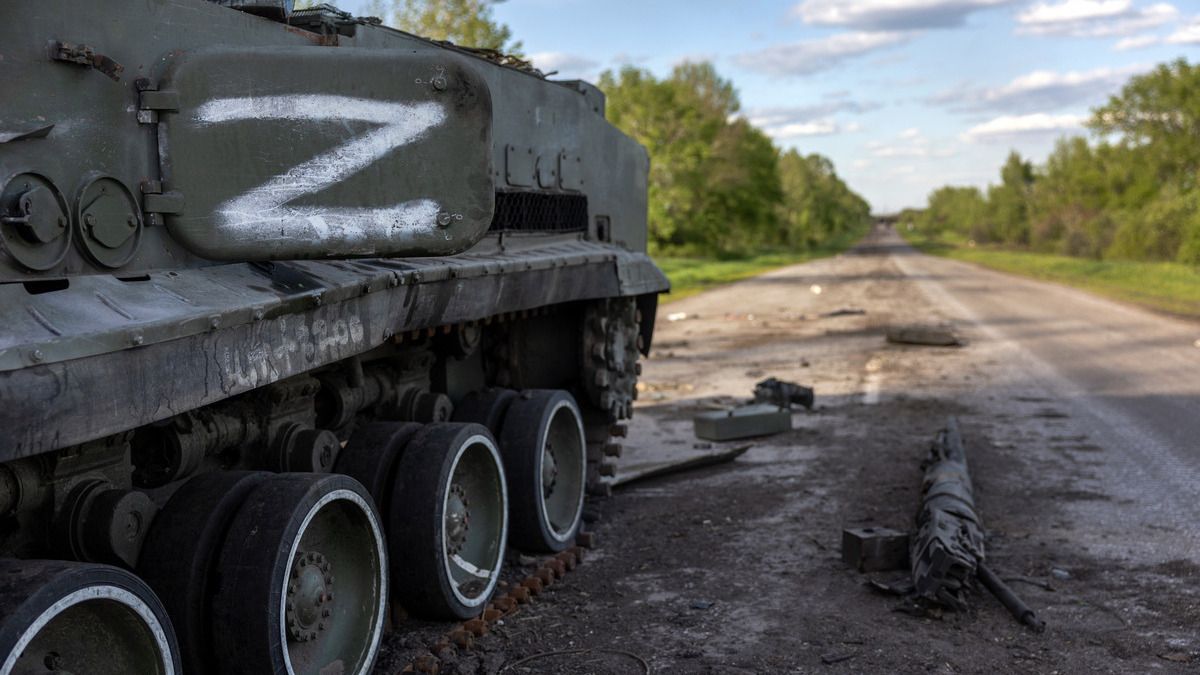 В Горлівці після оголошення "мобілізації" зникли чоловіки