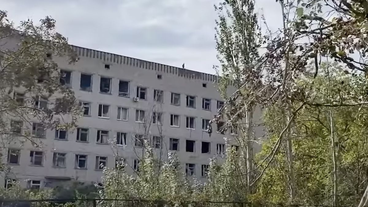 Розстріли у ліжку, погрози автоматами та домагання: які жахи пережило звільнене Високопілля