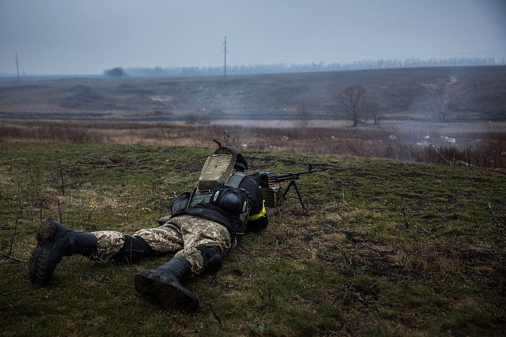 Успіхи ЗСУ на півдні: мінус одна баржа з окупантами та озброєнням