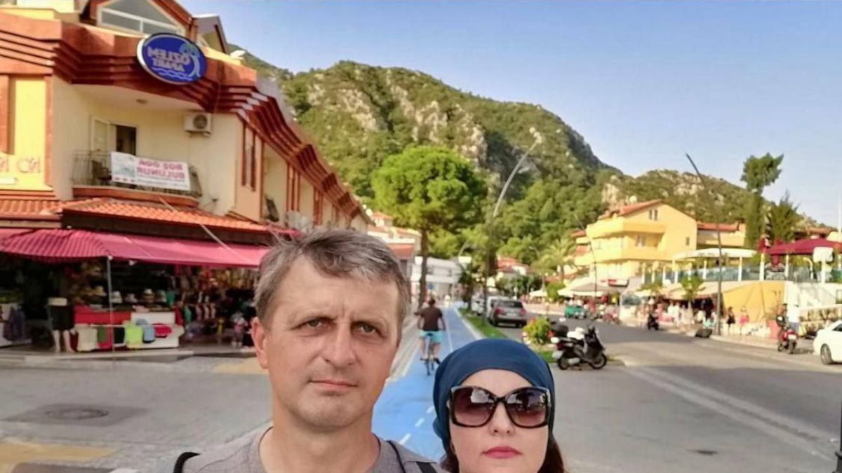 У Мелітополі підірвали квартиру з сім'єю колаборантів