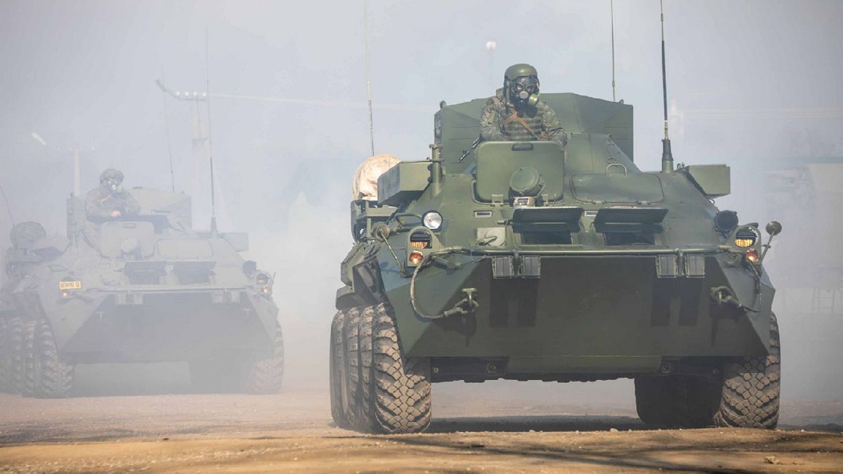 За рік Путін провів 4 приховані мобілізації, - ISW