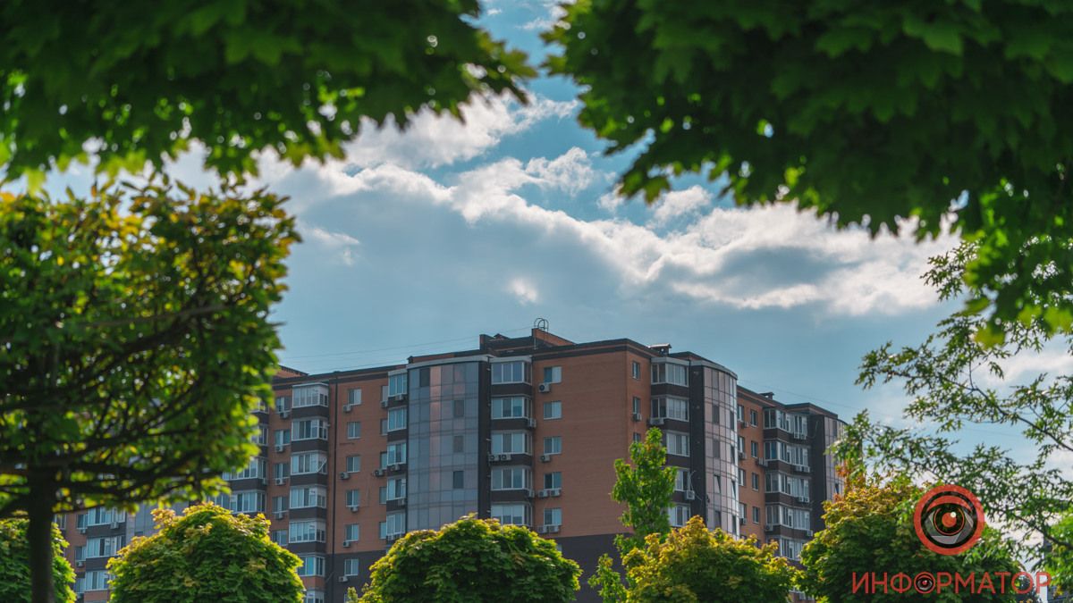 В Україну повертається літнє тепло. Прогноз синоптиків