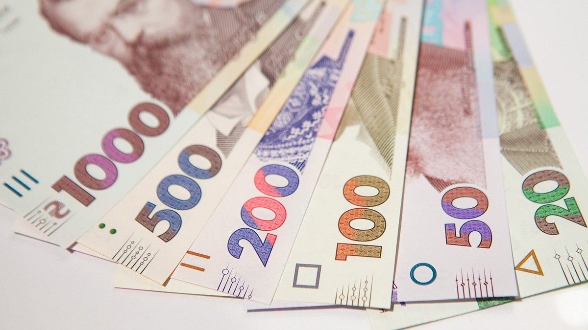 В Украине решили заморозить «минималку»