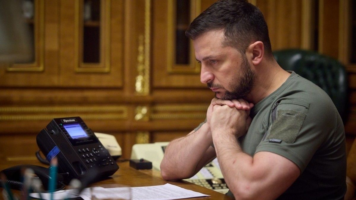 Зеленский провёл разговор с Эрдоганом: что они обсуждали