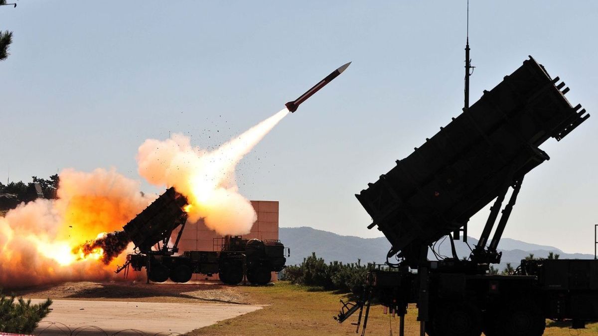 США закуплять зброю у Південної Кореї для України